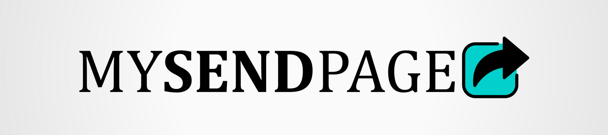 MySendPage MySendPage